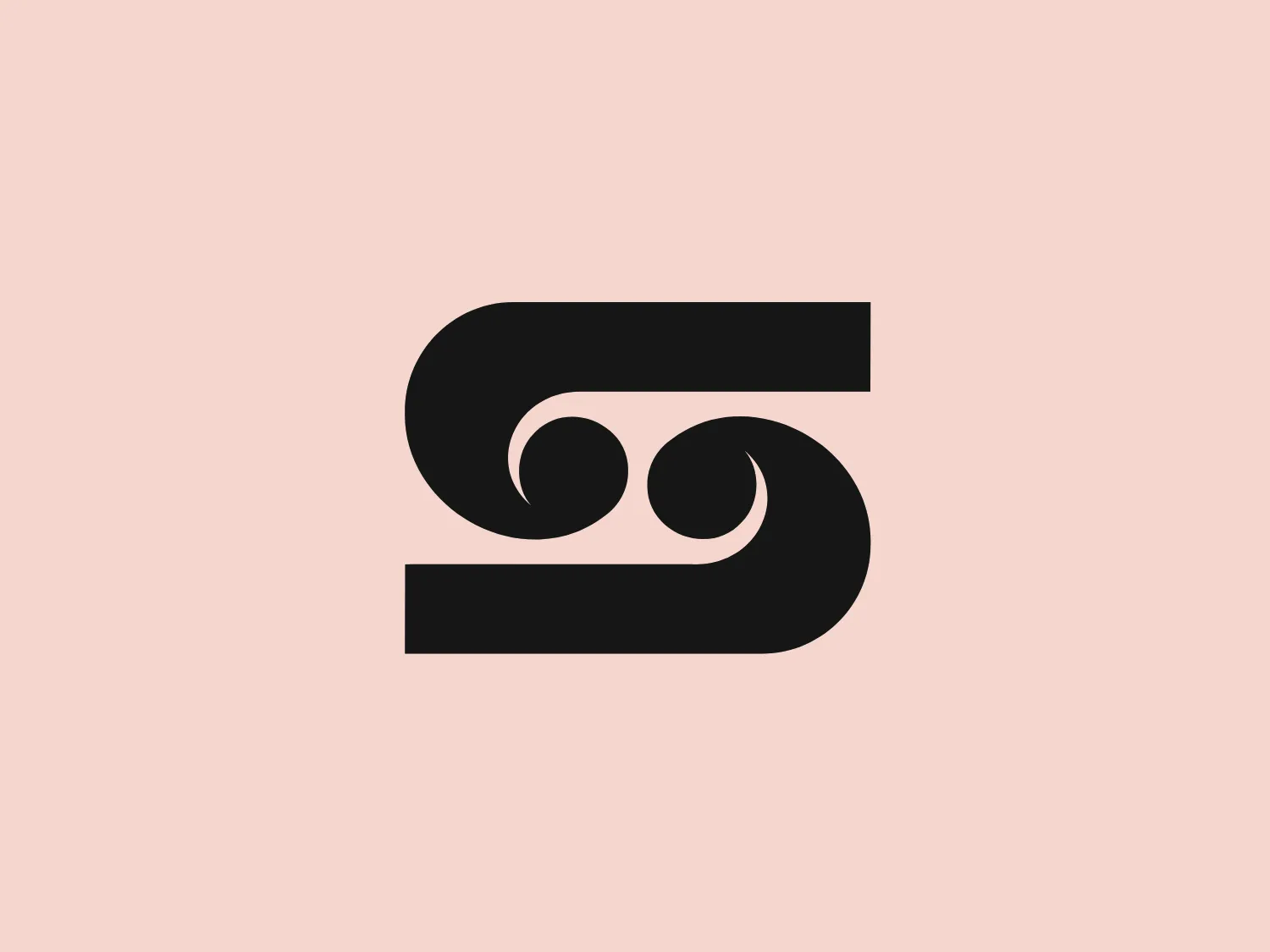 The logo in the image for Supra Desarrollos features a bold, red, stylized letter that combines smooth curves and sharp angles to create a modern and dynamic look. The letter appears to be an "S" with a distinctive cut-out that adds a unique negative space within the upper curve. The color of the logo is a strong and vivid red, which suggests energy and passion. Overall, the design aesthetic is both simple and impactful, resonating with a contemporary feel. The logo uses solid color without gradients or additional embellishments, giving it a clean and easily recognizable appearance.