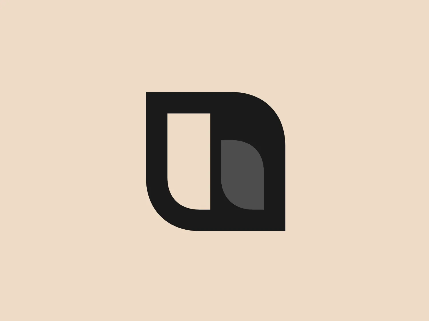 The logo for Heidelberg Materials features a modern and simplistic design with bold, geometric shapes. It consists of a dark green stylized letter 'D' that appears to wrap around a lighter green oval shape, giving an impression of depth and dimensionality. The use of two different shades of green creates a strong contrast, while the smooth curves of the design add a sense of fluidity and elegance. The overall aesthetic is clean, professional, and suggests growth or eco-friendliness.